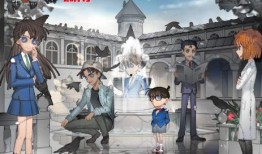 联动柯南最新爆料,神秘事件背后的惊人真相！